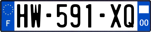 HW-591-XQ