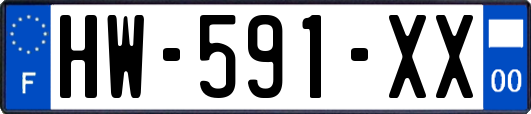 HW-591-XX