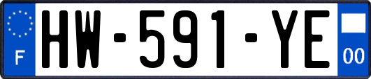 HW-591-YE