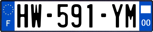 HW-591-YM
