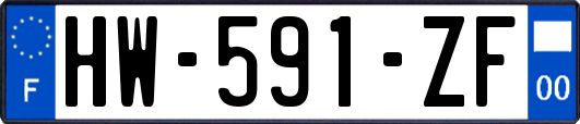 HW-591-ZF