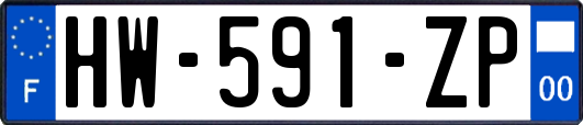 HW-591-ZP