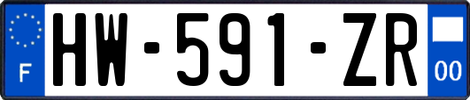 HW-591-ZR