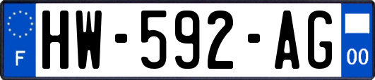 HW-592-AG