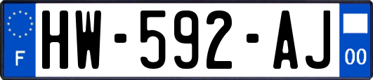 HW-592-AJ