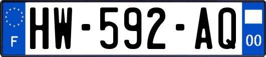 HW-592-AQ