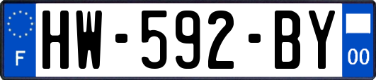 HW-592-BY