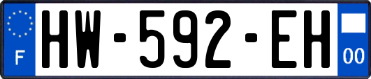 HW-592-EH