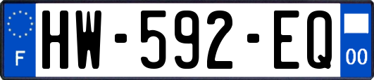 HW-592-EQ