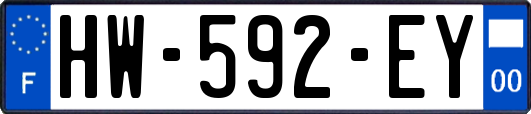 HW-592-EY