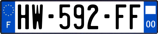HW-592-FF