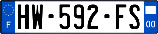 HW-592-FS