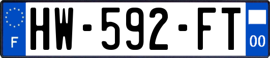 HW-592-FT