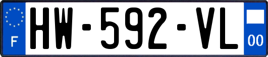HW-592-VL