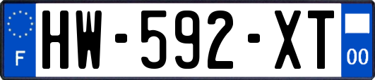 HW-592-XT