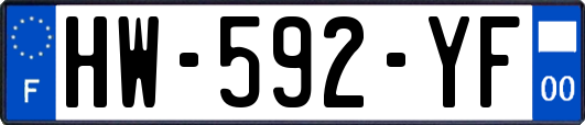HW-592-YF