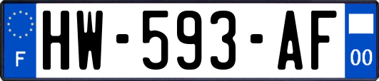 HW-593-AF