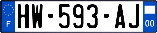 HW-593-AJ