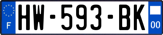 HW-593-BK