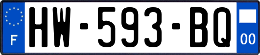 HW-593-BQ