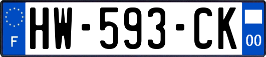 HW-593-CK