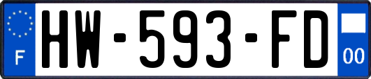 HW-593-FD