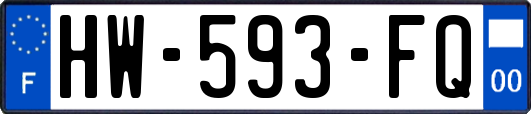 HW-593-FQ