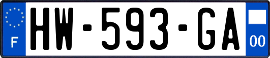 HW-593-GA