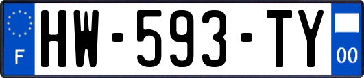 HW-593-TY