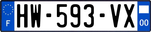 HW-593-VX