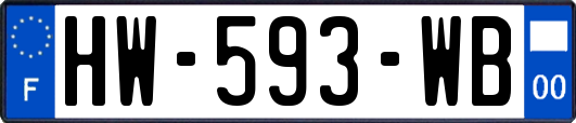 HW-593-WB