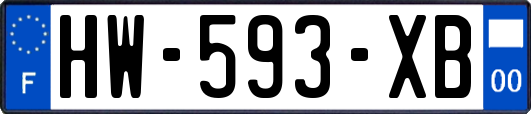 HW-593-XB