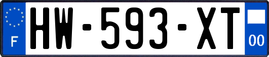 HW-593-XT