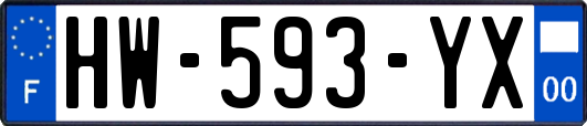 HW-593-YX