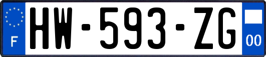 HW-593-ZG