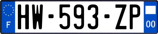 HW-593-ZP