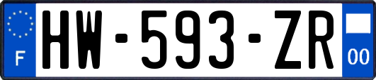 HW-593-ZR