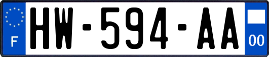 HW-594-AA