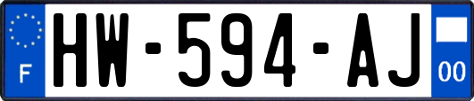 HW-594-AJ