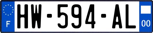 HW-594-AL