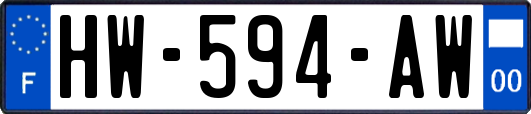 HW-594-AW