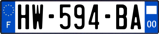 HW-594-BA