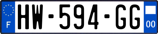 HW-594-GG