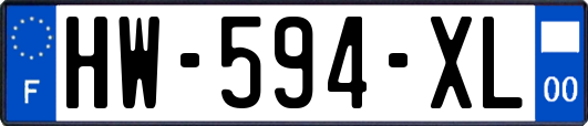 HW-594-XL