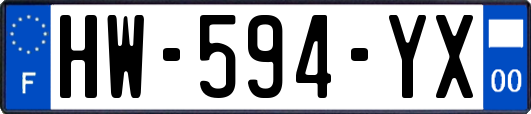 HW-594-YX