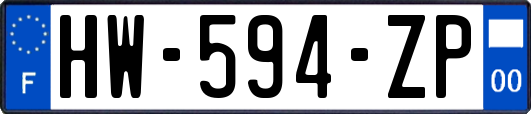 HW-594-ZP