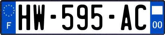 HW-595-AC