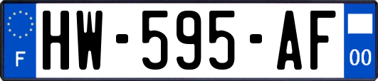 HW-595-AF