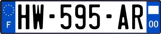 HW-595-AR
