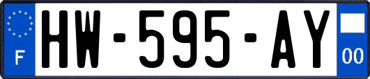 HW-595-AY